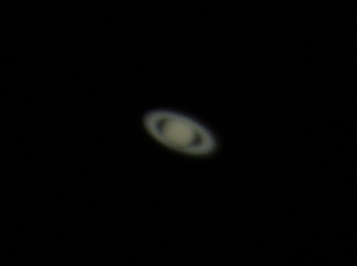 saturn stack