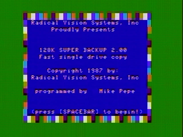 128kbackup