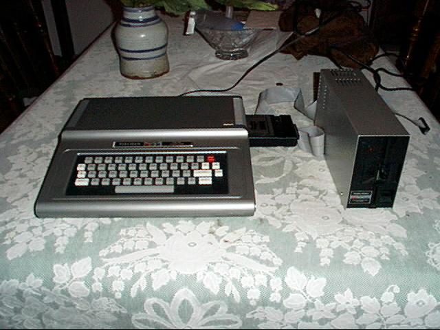 coco1 disk