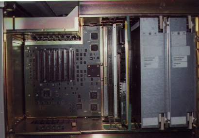 rear backplane