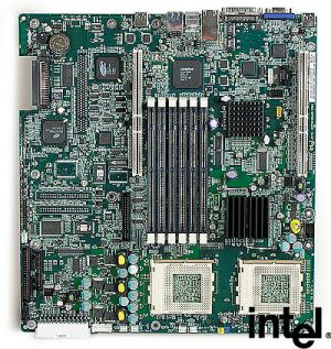 intel scb2