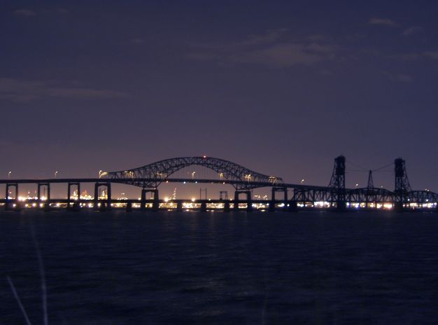 bridge night edit