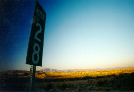 mile28