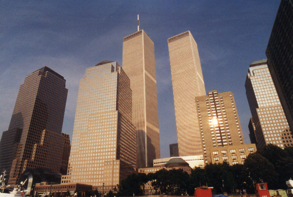 twintowers