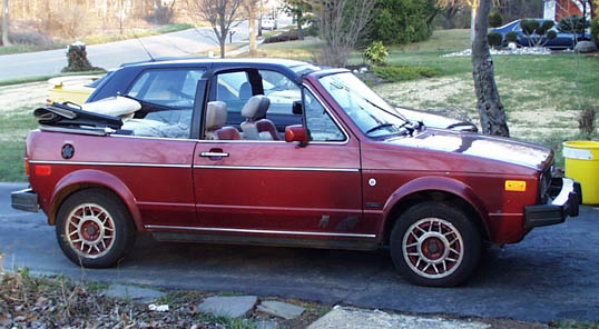 cabrio 1